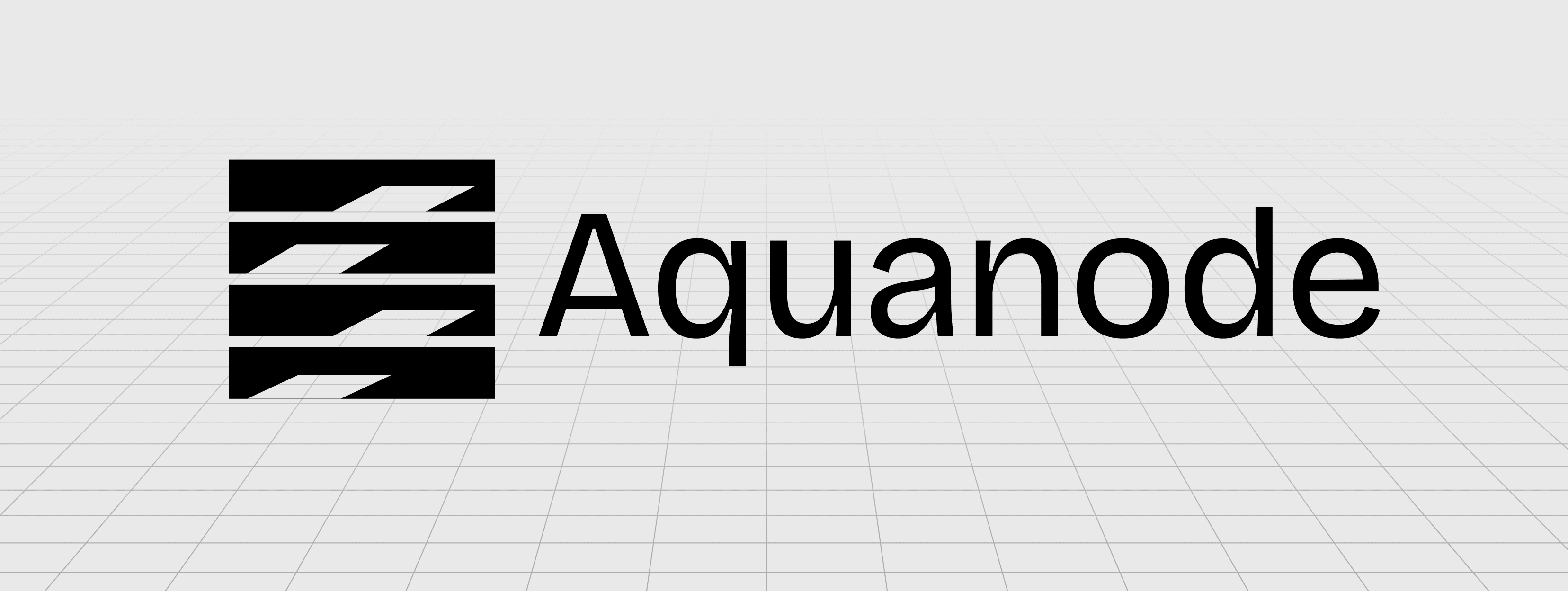 Aquanode overview
